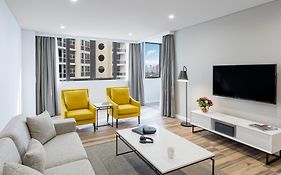 Meriton Suites Bondi Junction